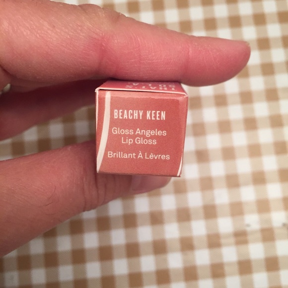 Smashbox Gloss Angeles - Picture 6 of 7